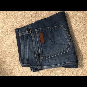 Joe’s bootcut Jeans